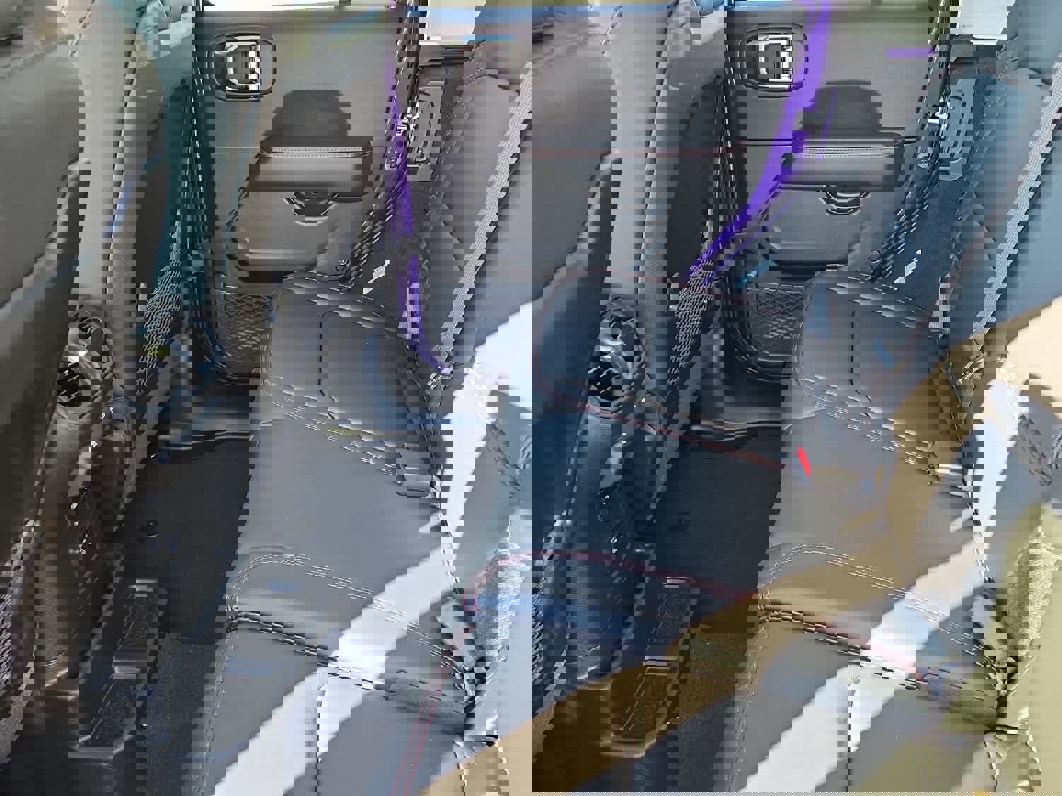 New 2026 Jeep Wrangler Unlimited Rubicon w/ Steel Bumper Group image 12