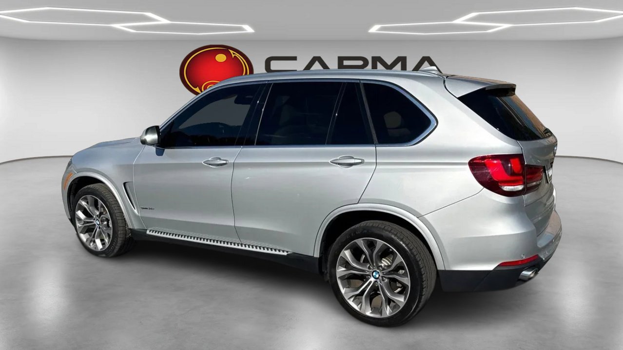 Used 2017 BMW X5 sDrive35i image 3