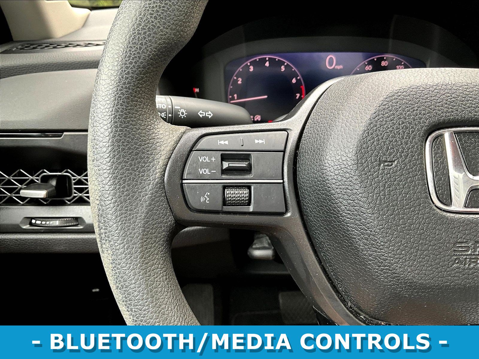 Used 2023 Honda Accord EX image 10