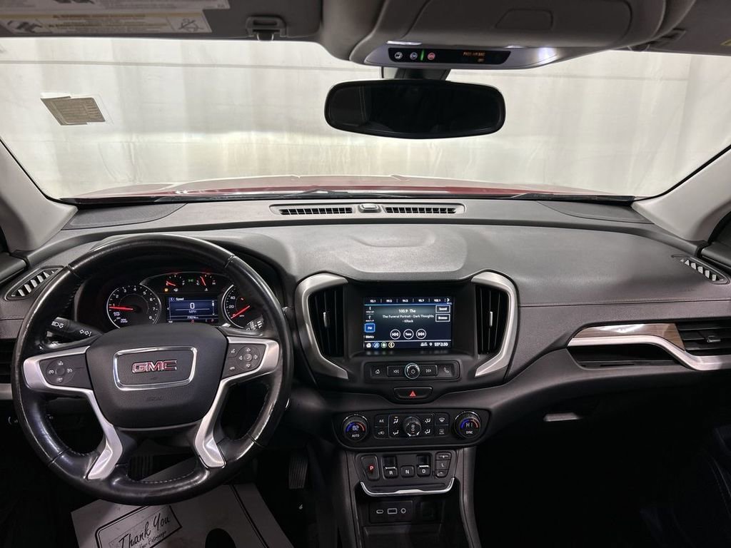 Used 2019 GMC Terrain SLE w/ Driver Convenience Package image 20
