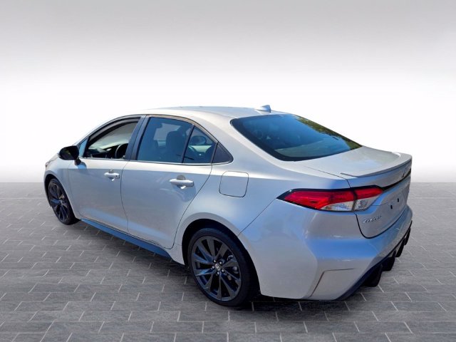 Used 2024 Toyota Corolla SE FWD image 6