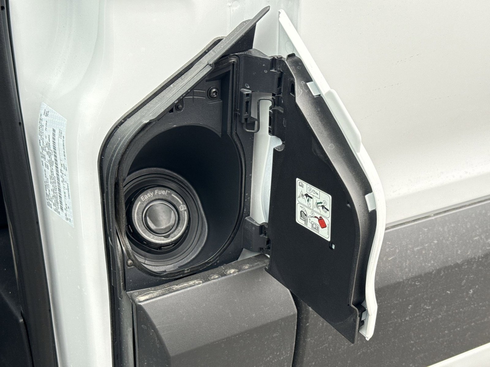 New 2026 Ford Transit 350 148 High Roof Extended DRW w/ Load Area Protection Package image 40