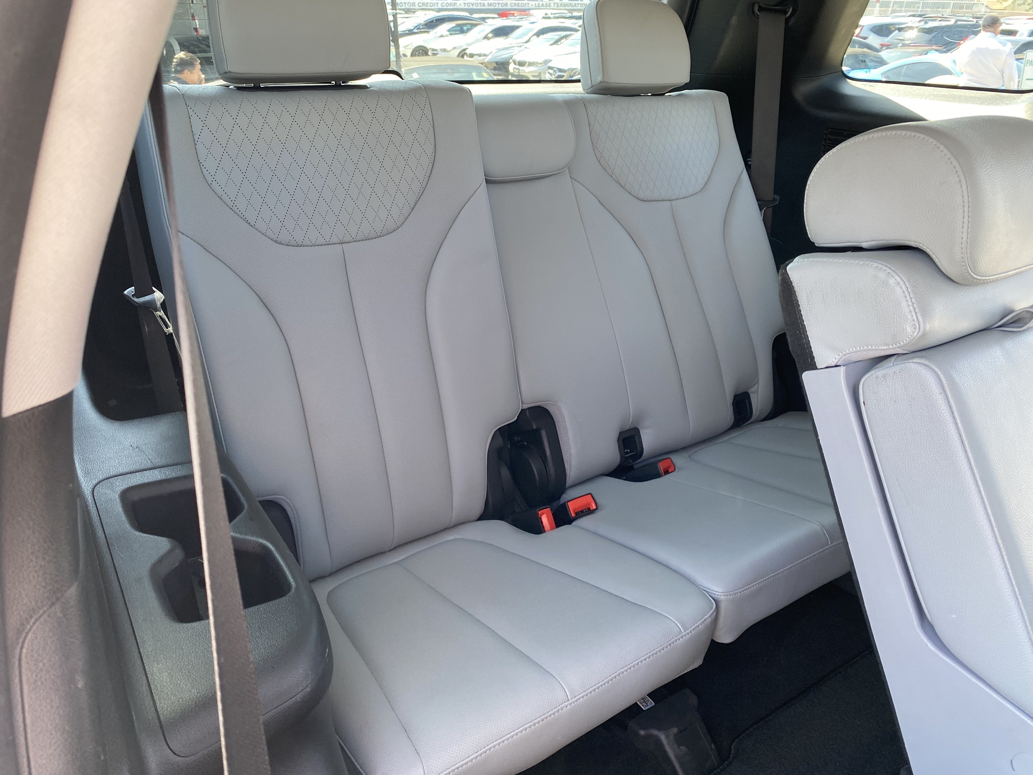 Used 2020 Hyundai Palisade SEL FWD image 20