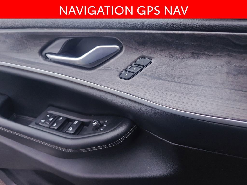 Used 2022 Jeep Grand Cherokee L Limited image 6