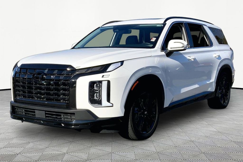 Used 2024 Hyundai Palisade XRT image 3