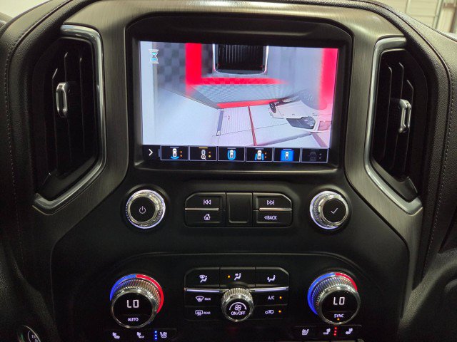 Used 2022 GMC Sierra 2500 Denali AWD/4WD image 66