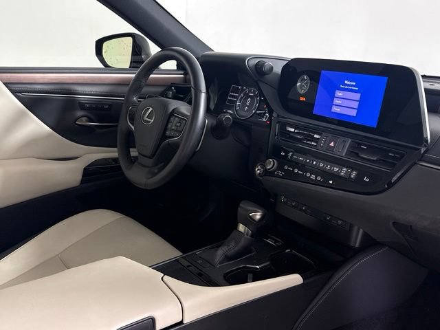 Used 2024 Lexus ES 350 w/ Premium Package FWD image 18