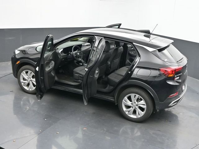 Used 2025 Buick Encore GX Preferred image 59