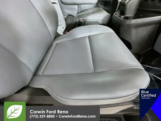 Used 2017 Ford Transit 150 130 Low Roof RWD image 29