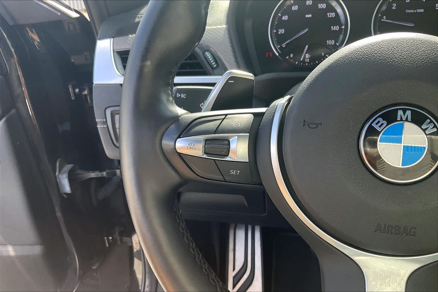 Used 2018 BMW X2 xDrive28i AWD/4WD image 25