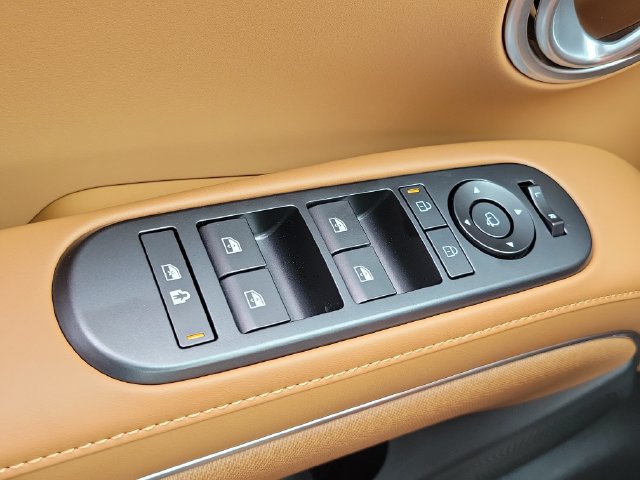 New 2026 Hyundai Palisade Calligraphy AWD/4WD image 17