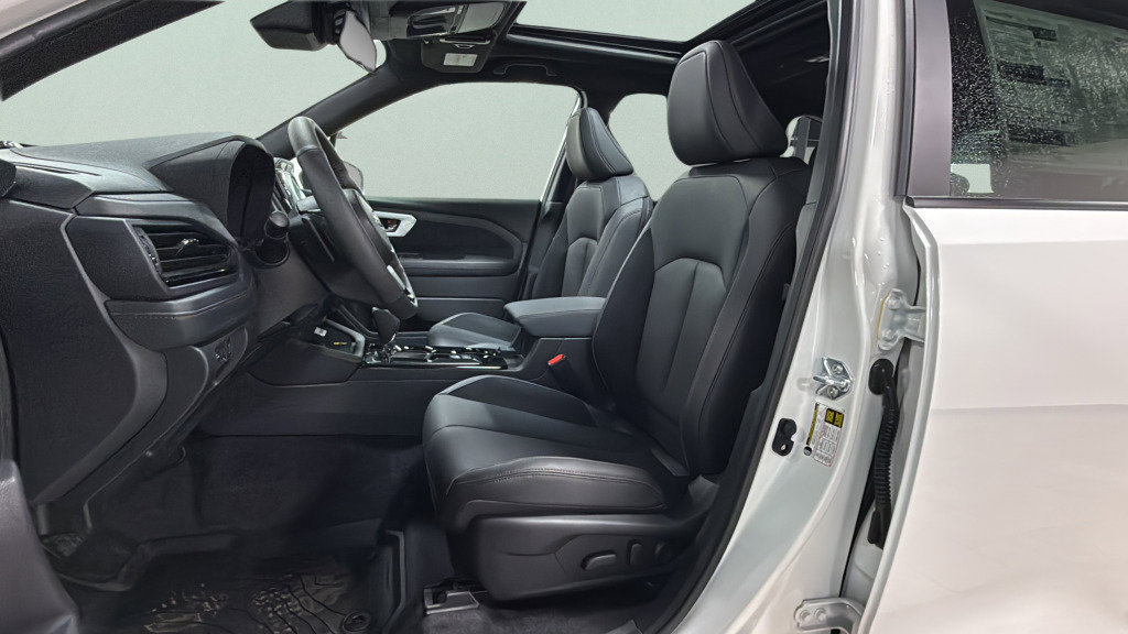 New 2026 Subaru Forester Touring image 16