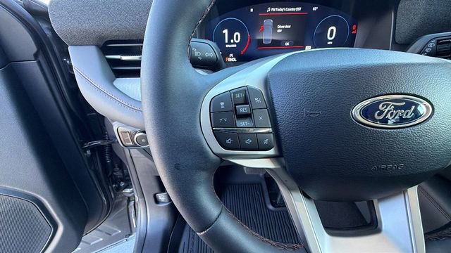 New 2026 Ford Explorer Active w/ Active Comfort Package image 27