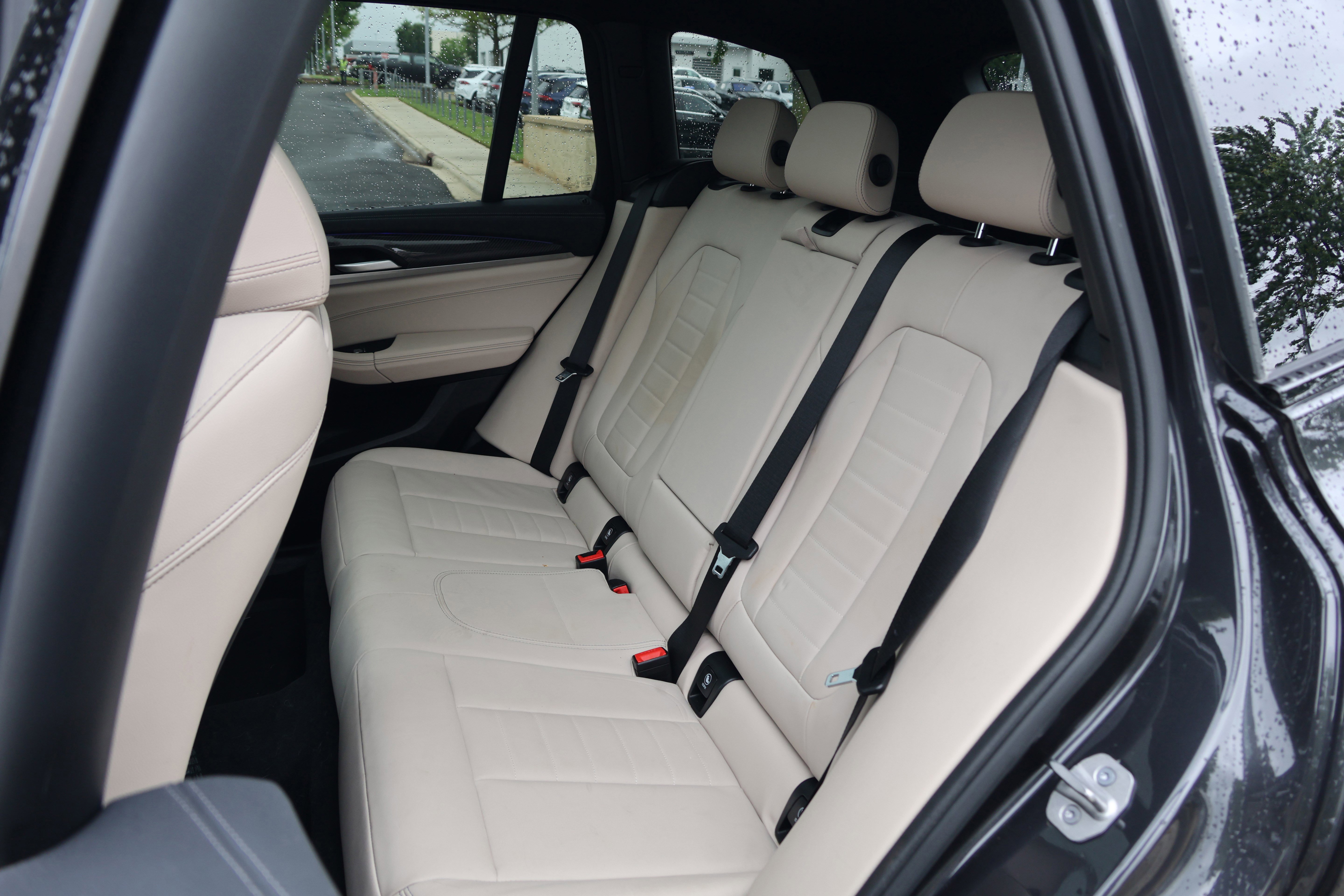 Used 2022 BMW X3 M40i AWD/4WD image 36