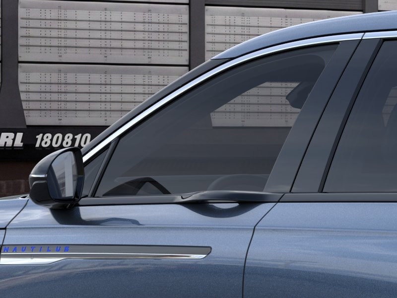 New 2026 Lincoln Nautilus Premier AWD/4WD image 20