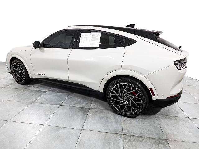 Certified 2023 Ford Mustang Mach-E GT w/ GT Performance Edition AWD/4WD image 5