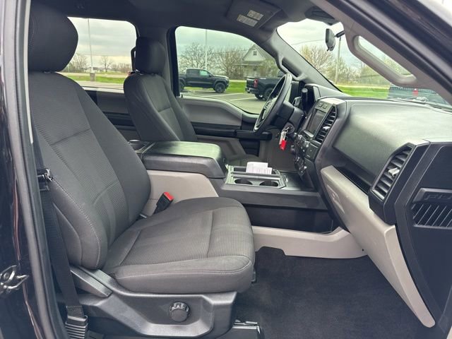 Used 2019 Ford F150 XL w/ Equipment Group 101A Mid AWD/4WD image 32