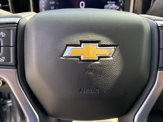 Used 2024 Chevrolet Silverado 1500 LT image 14