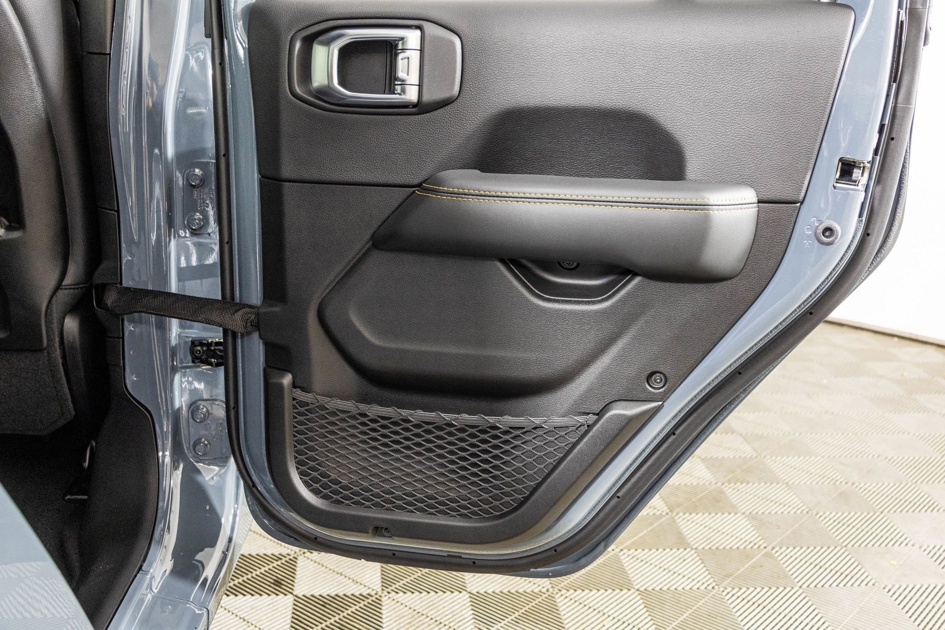 New 2026 Jeep Gladiator Sport AWD/4WD image 45