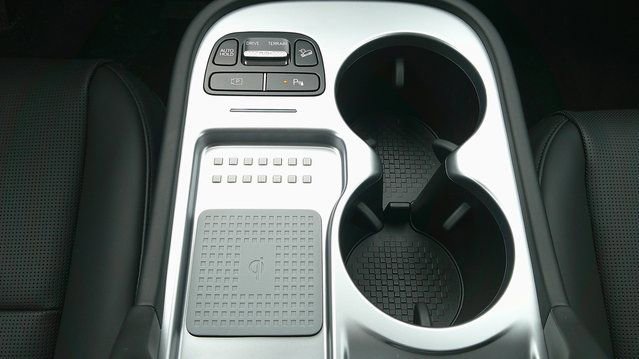 New 2026 Hyundai Ioniq 9 SEL image 18