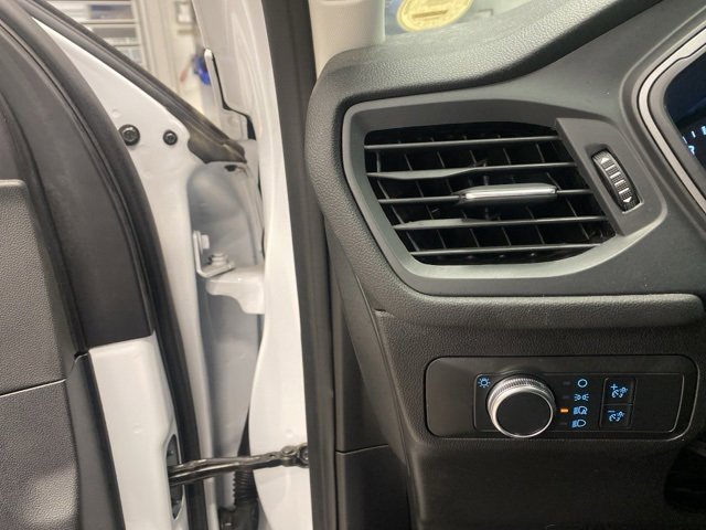 Used 2022 Ford Escape S image 12