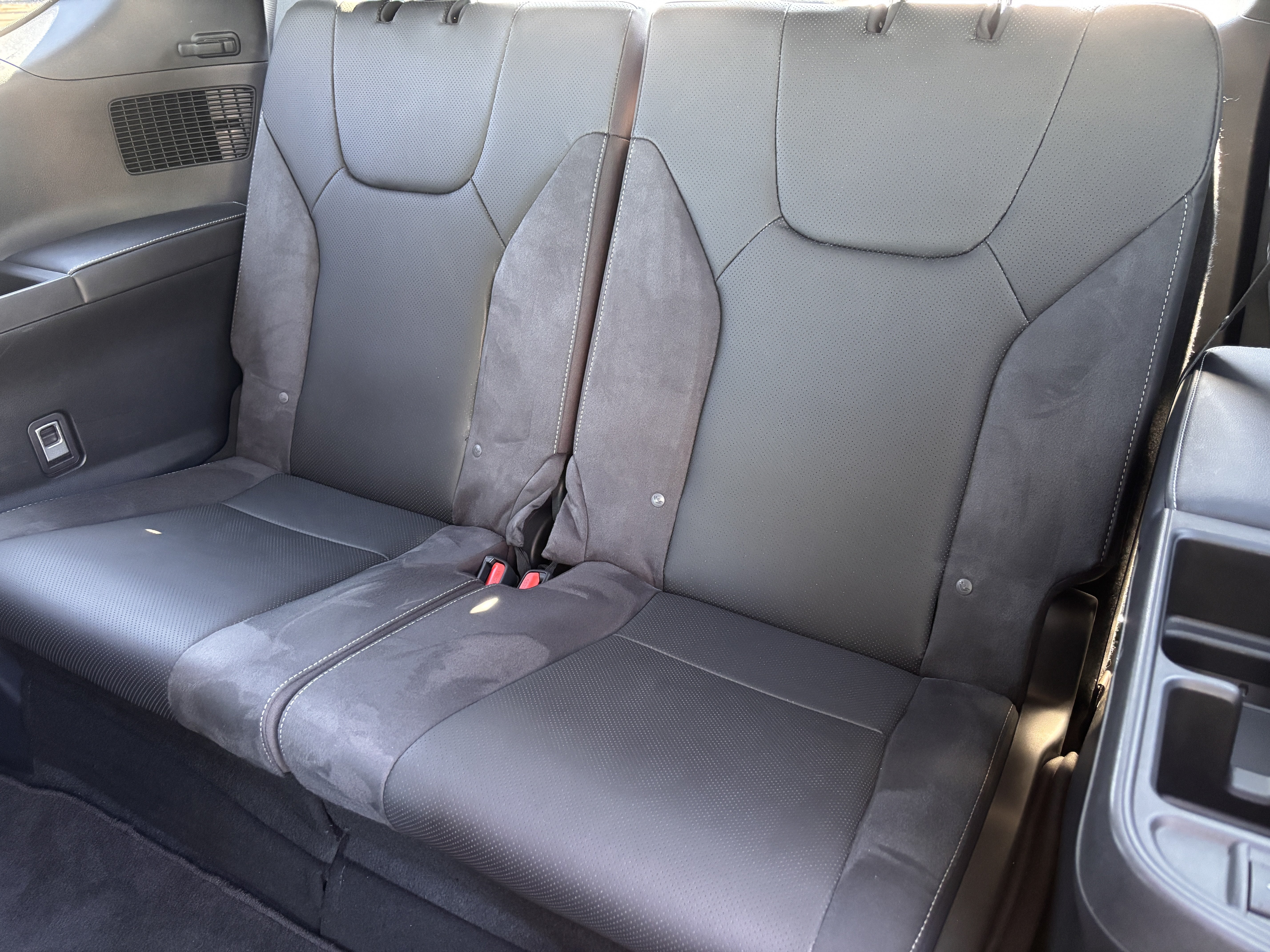 Used 2024 Lexus TX 350 FWD w/ Technology Package image 33