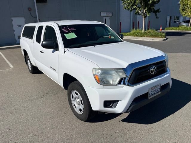 Used 2013 Toyota Tacoma 2WD Access Cab w/ SR5 Pkg image 3