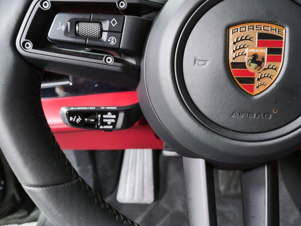 Certified 2023 Porsche Taycan RWD image 9