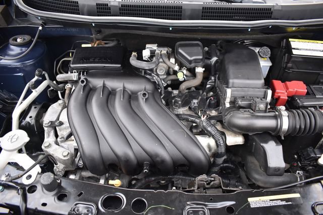 Used 2019 Nissan Versa SV image 30