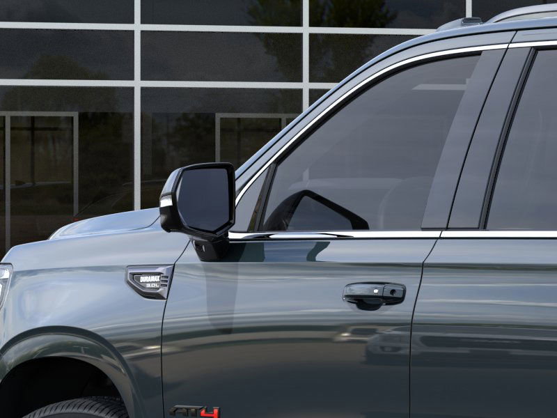 New 2026 GMC Yukon XL AT4 Ultimate image 36