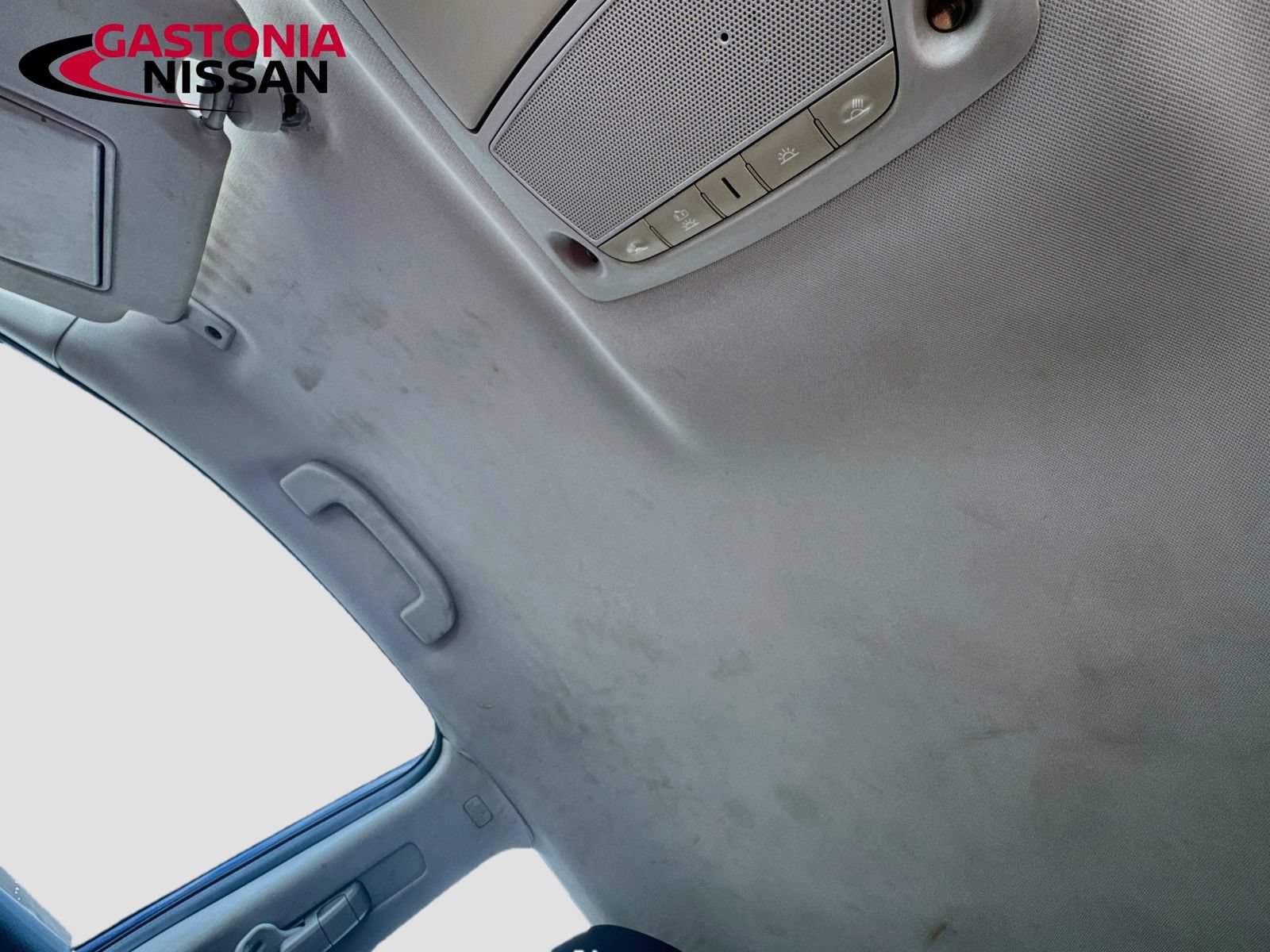 Used 2020 Nissan Rogue Sport S FWD image 26