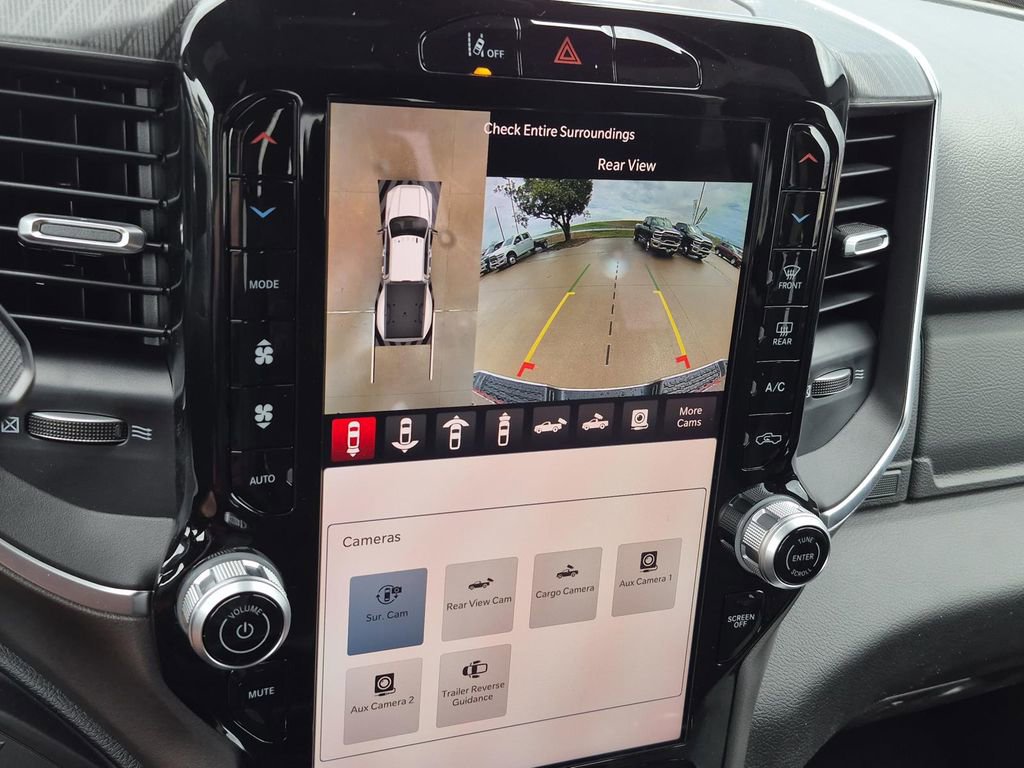 New 2026 RAM 3500 Lone Star image 23