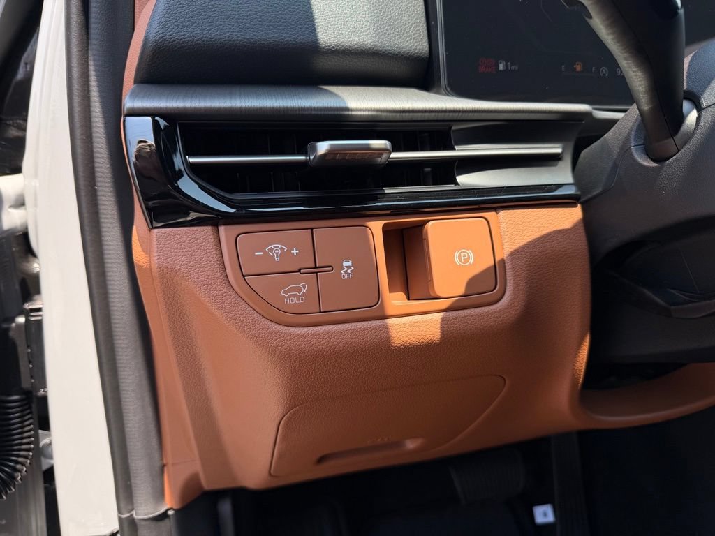 New 2026 Kia Sportage X-Line AWD/4WD image 16