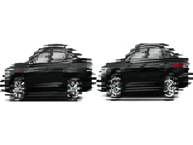 Used 2022 Volkswagen Passat 2.0T SE image 3