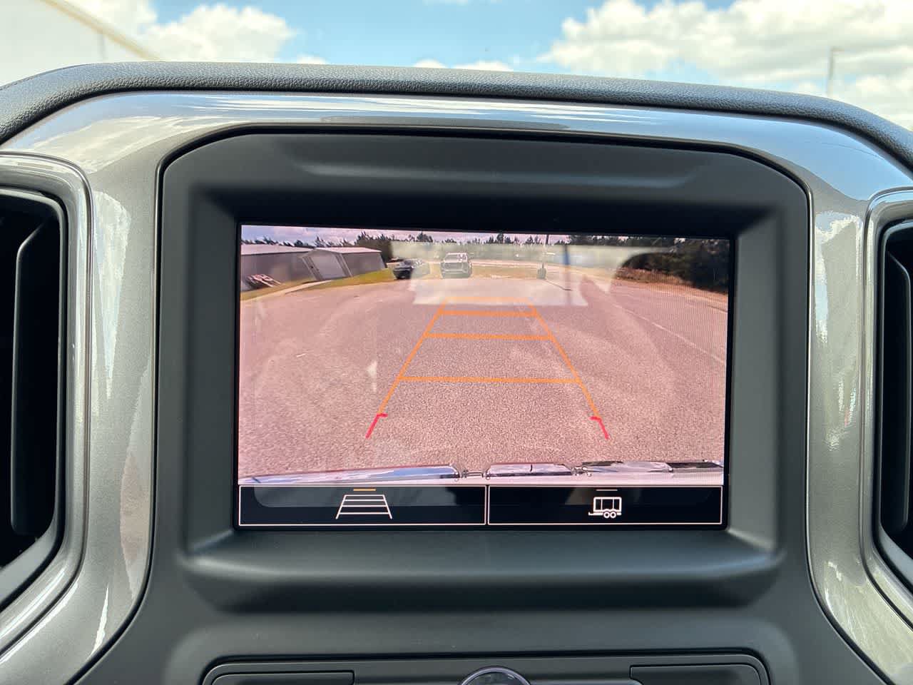 New 2026 GMC Sierra 1500 Pro w/ Pro Value Package RWD image 14