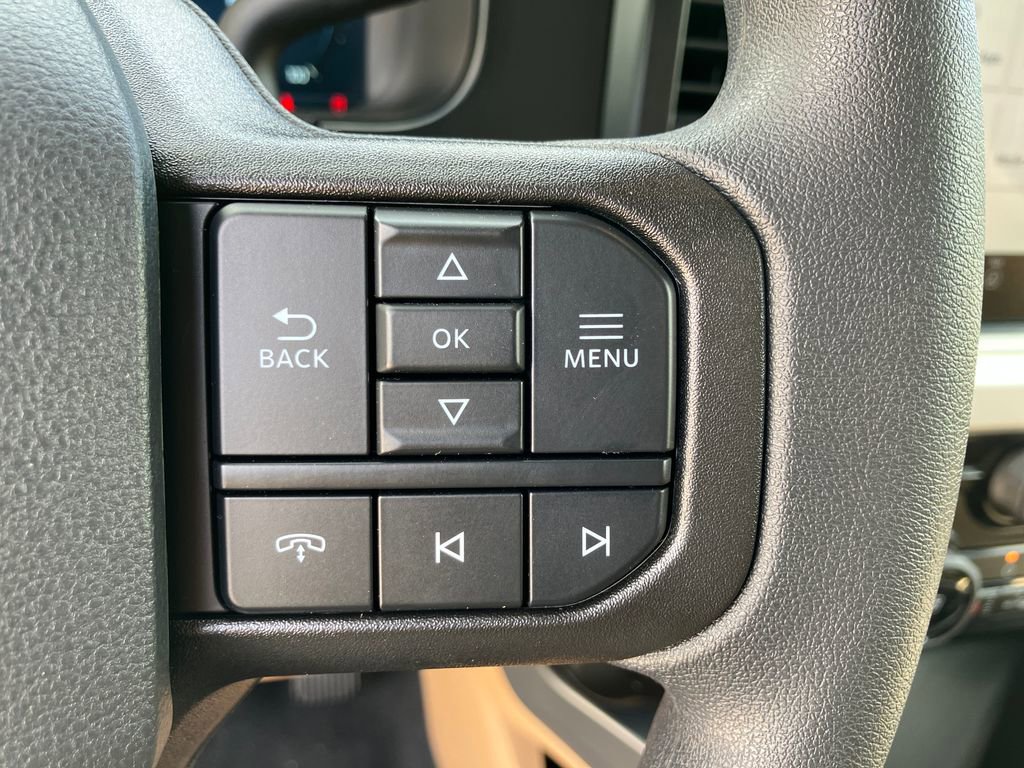 New 2026 Ford F350 XLT w/ XLT Premium Package image 17