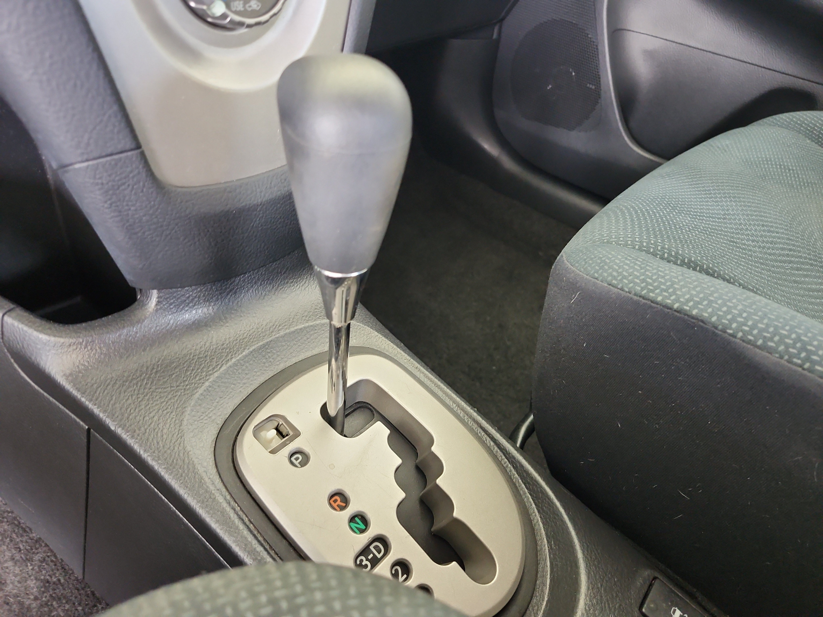 Used 2011 Toyota Yaris Sedan w/ PWR Pkg w/Steel Wheels FWD image 15