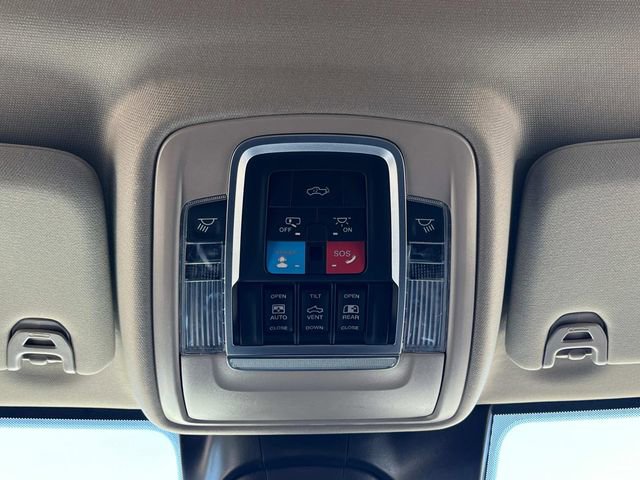 New 2026 RAM 3500 Longhorn AWD/4WD image 23