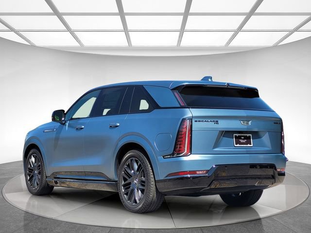 New 2025 Cadillac Escalade IQ Sport 2 w/ LPO, ONYX Package image 7