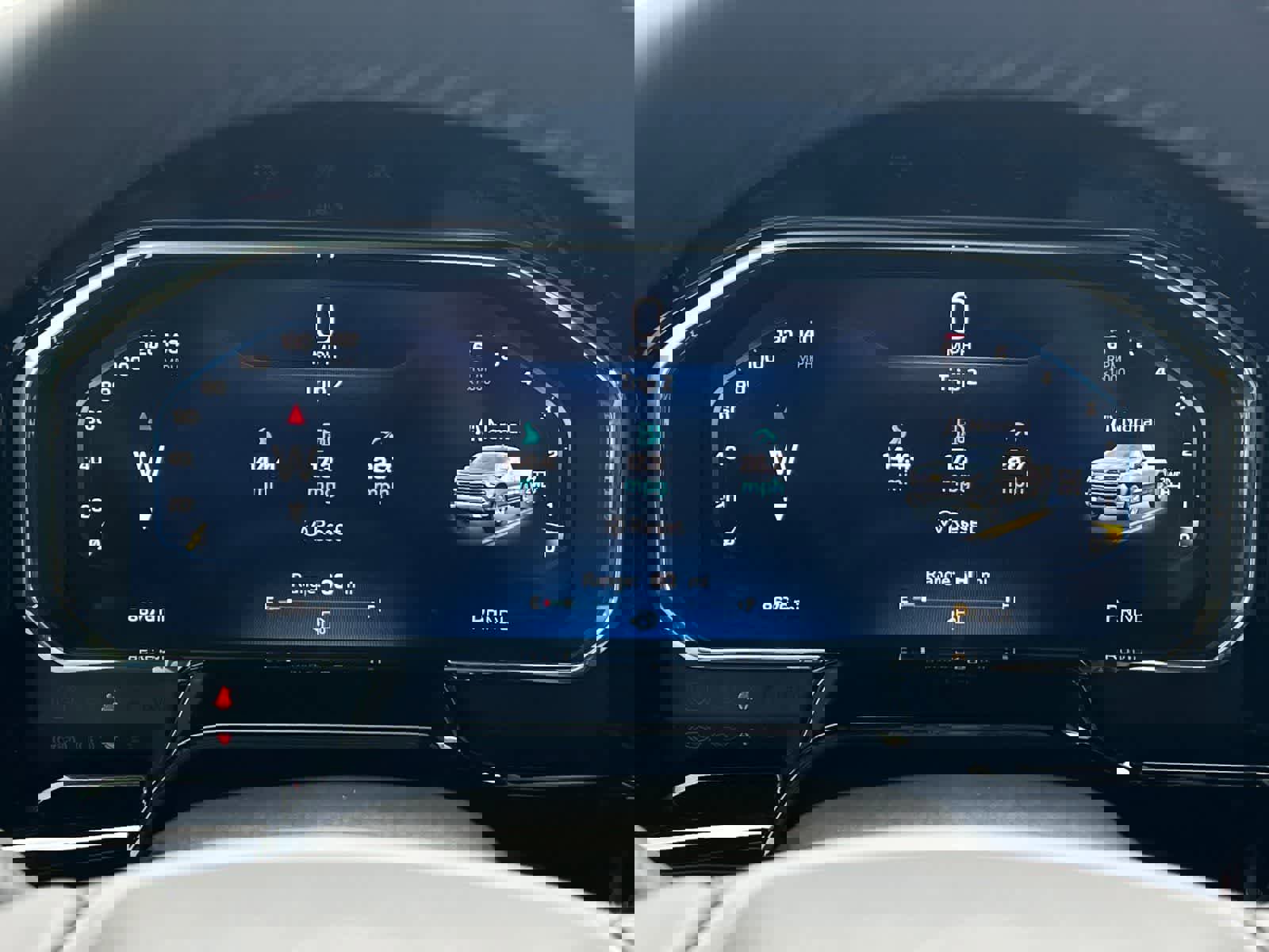 Used 2026 Chevrolet Silverado 1500 LT image 25