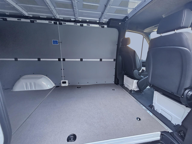 New 2026 Mercedes-Benz Sprinter 2500 image 6