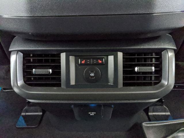 Certified 2025 Ford F150 Tremor w/ Equipment Group 402A High AWD/4WD image 16