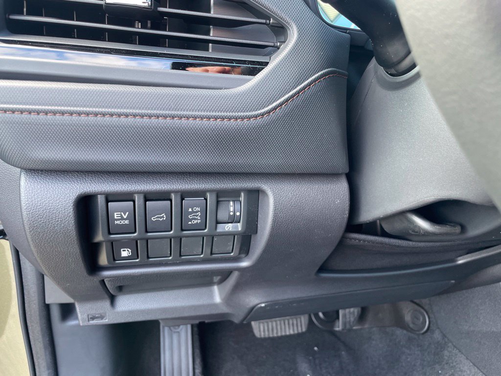 New 2026 Subaru Forester Touring AWD/4WD image 16