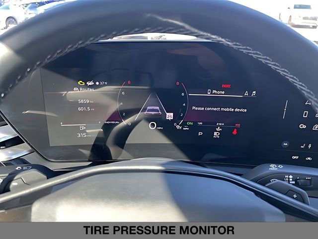 Used 2025 Audi A5 2.0T Premium Plus w/ Premium Plus image 22