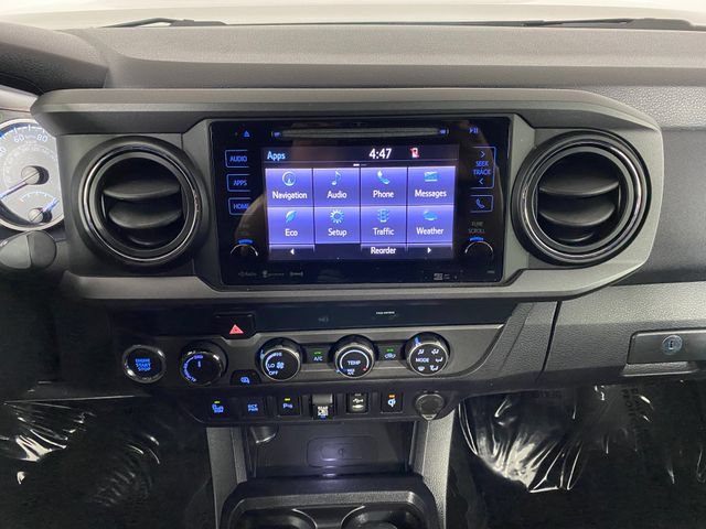 Used 2019 Toyota Tacoma TRD Sport AWD/4WD image 14