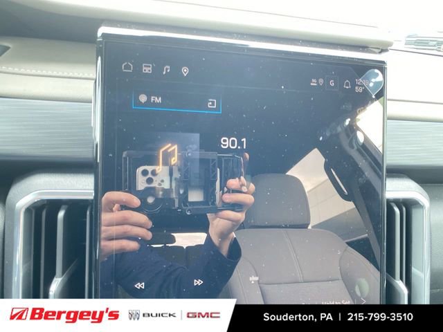 New 2026 GMC Acadia Elevation image 15