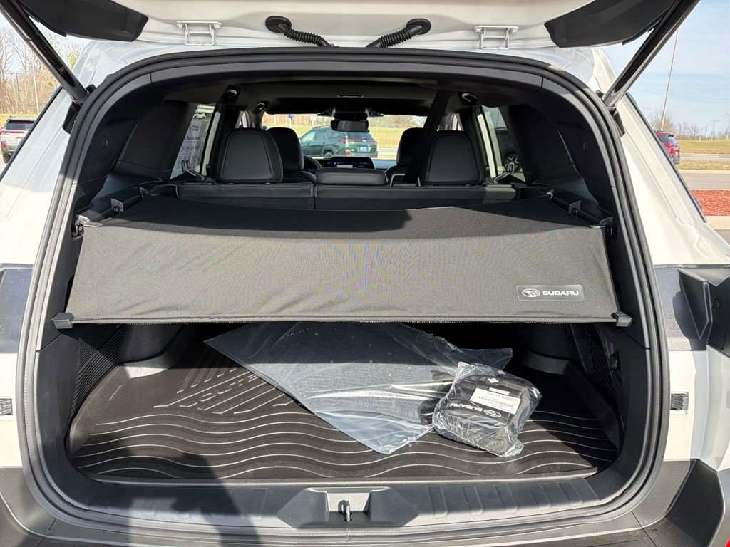 New 2026 Subaru Outback Limited image 29