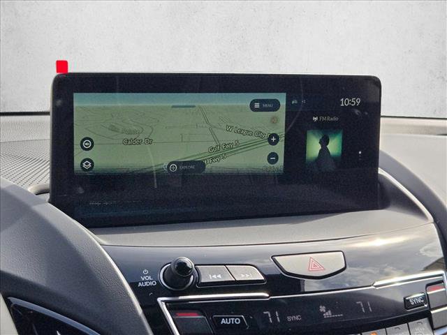 New 2026 Acura RDX SH-AWD w/ Advance Package image 13