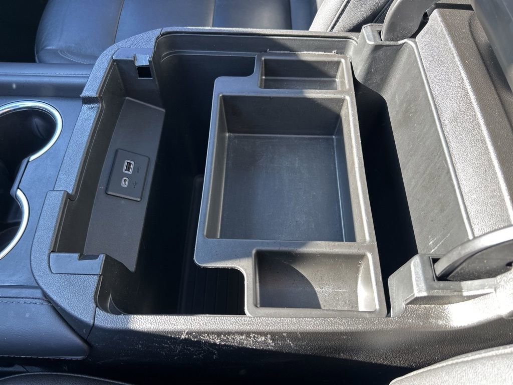 Certified 2022 Chevrolet Tahoe LT w/ Luxury Package image 45