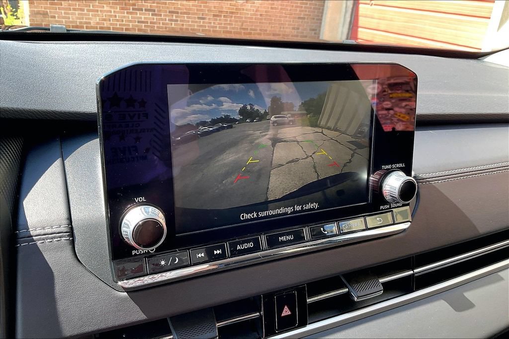 Used 2025 Mitsubishi Outlander ES AWD/4WD image 20